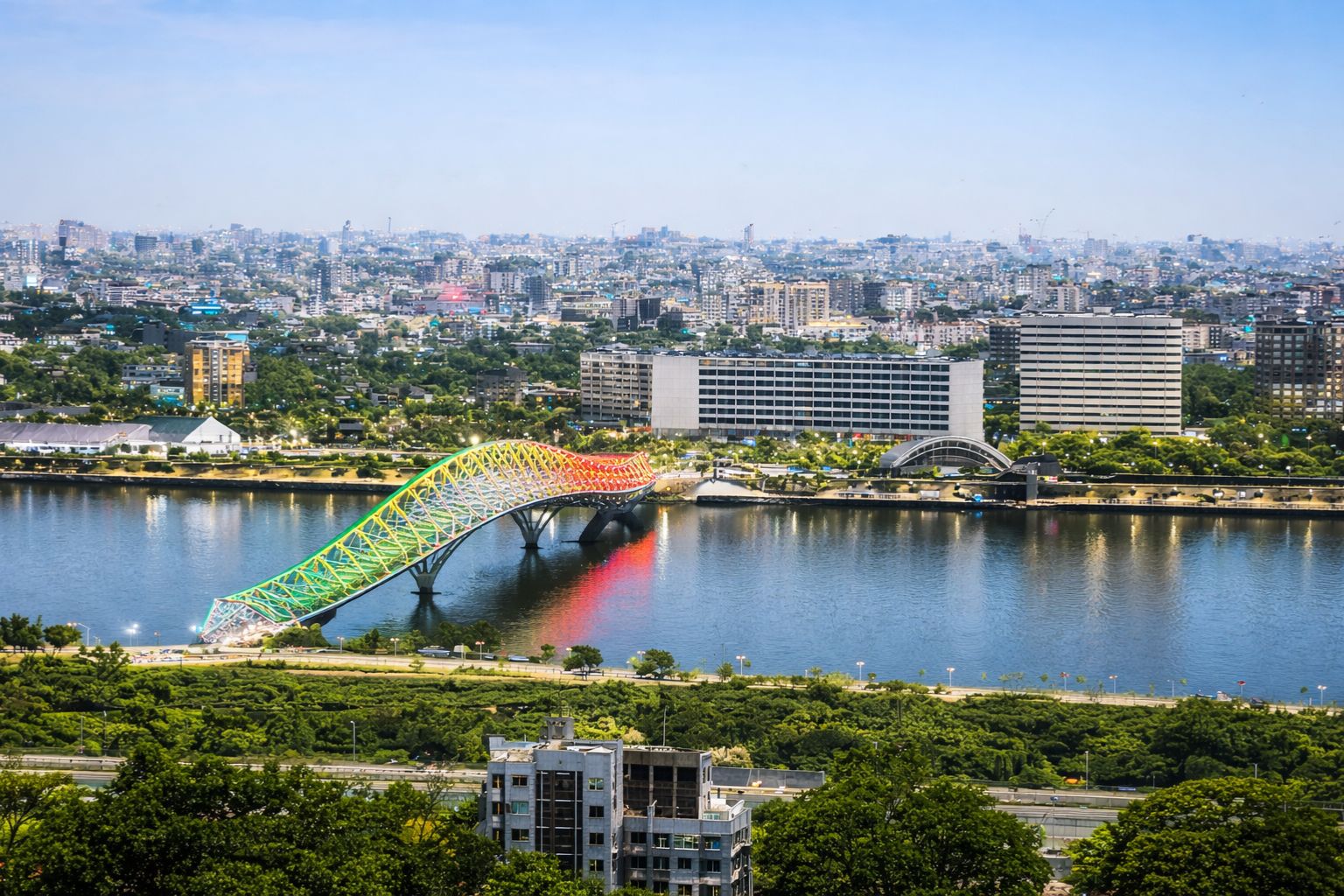Ahmedabad City